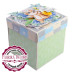 Подарочная коробка Magic Box, №25