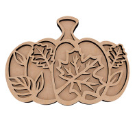 Артборд Тыква №5 30х24,8 см