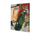 Картина по номерам Riviera Blanca Naruto 40x50 см (RB-1028)