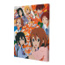 Картина по номерам Riviera Blanca K-On! 40x50 см (RB-1032)