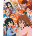 Картина по номерам Riviera Blanca K-On! 40x50 см (RB-1032)