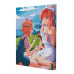 Картина за номерами Riviera Blanca Doki Doki 40x50 см (RB-1033)