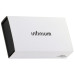 Ручка Fisher Space Pen Infinium цвет Хром синие чернила / INFCH-1 (747609203455)