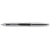 Ручка Fisher Space Pen Infinium колір Хром чорне чорнило / INFCH-4 (747609203431)