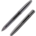Ручка Fisher Space Pen Infinium цвет Черный Титан черные чернила / INFB-4 (747609203554)