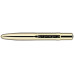 Ручка Fisher Space Pen Infinium колір Золотистий Титан синє чорнило / INFG-1 (747609203585)