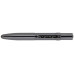 Ручка Fisher Space Pen Infinium цвет Черный Титан синие чернила / INFB-1 (747609203561)