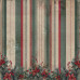 Набор двусторонней скрапбумаги Nostalgic Christmas 30,5x30,5см, 10 листов