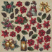 Набор двусторонней скрапбумаги Nostalgic Christmas 20x20 см, 10 листов