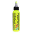 Універсальна акрилова фарба Жовта флуоресцентна, ChromaAir Fluorescent Yellow 60 мл