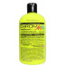 Универсальная акриловая краска Желтая флуоресцентная, ChromaAir Fluorescent Yellow 480 мл