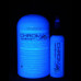 Універсальна акрилова фарба Синя флуоресцентна, ChromaAir Fluorescent Blue 60 мл