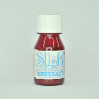 Фарби по шовку №132 Камін Renesans, 50 мл