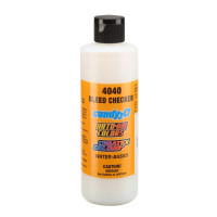 Лак міжшаровий сполучна Createx Colors 4040 Bleed Checker, 240 мл