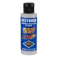 Очищувач Createx 4008 Restorer, 120 мл