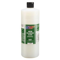 Поліуретанова смола Createx 4030 Balancing Clear Intercoat, 3785 мл