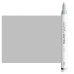 Акриловый маркер Copic Acrea Paint Marker 0,8 мм, 006 Silver (Серебряный)