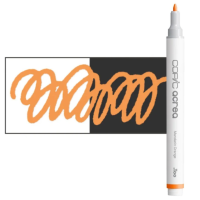 Акриловий маркер Copic Acrea Paint Marker 0,8 мм, 009 Mandarin Orange (Помаранчевий)
