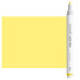 Акриловый маркер Copic Acrea Paint Marker 0,8 мм, 010 Lemon Yellow (Лимонно-желтый)