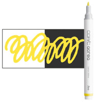 Акриловий маркер Copic Acrea Paint Marker 0,8 мм, 010 Lemon Yellow (Лимонно-жовтий)