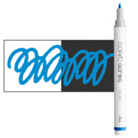 Акриловий маркер Copic Acrea Paint Marker 0,8 мм, 012 Sky Blue (Небесно-блакитний)