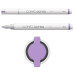 Акриловий маркер Copic Acrea Paint Marker 0,8 мм, 013 Lilac (Бузковий)