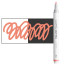 Акриловий маркер Copic Acrea Paint Marker 0,8 мм, 014 Coral Pink (Рожево-кораловий)