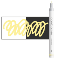 Акриловий маркер Copic Acrea Paint Marker 0,8 мм, 016 Cream Yellow (Кремово-жовтий)