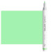 Акриловый маркер Copic Acrea Paint Marker 0,8 мм, 017 Apple Green (Светло зеленый)