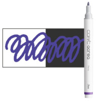 Акриловый маркер Copic Acrea Paint Marker 0,8 мм, 019 Pansy (Фиолетовый)