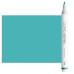 Акриловый маркер Copic Acrea Paint Marker 0,8 мм, 023 Peacock Green (Зеленый павлин)