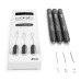 Набiр лайнерiв Copic Multiliner, 3 шт (0,05+0,1+0,3), чорний