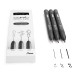 Набiр лайнерiв Copic Multiliner, 3 шт (0,3+0,5+0,8), чорний