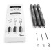 Набiр лайнерiв Copic Multiliner, 3 шт (0,5+0,8+1,0), чорний
