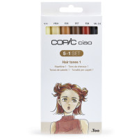 Набор маркеров Copic Ciao Set 