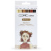 Набор маркеров Copic Ciao Set 