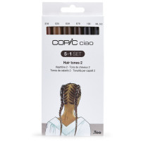 Набор маркеров Copic Ciao Set 