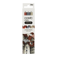 Набор маркеров Copic Ciao Set 