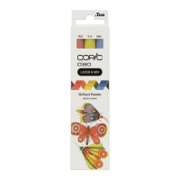 Набір маркерів Copic Ciao Set 