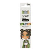 Набір маркерів Copic Ciao Set 