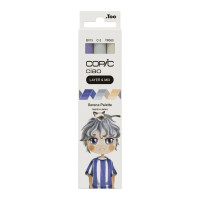 Набір маркерів Copic Ciao Set 