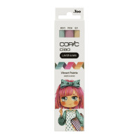 Набір маркерів Copic Ciao Set 