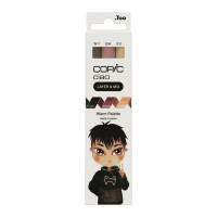Набор маркеров Copic Ciao Set 