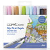 Набір маркерів Copic Ciao Set (10+2 шт) 