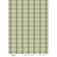 Декупажна картка №0544, 21x29,7 см