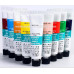 Професійний набір акрилових фарб Winsor Newton (12 x 10 мл)