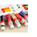 Набор профессиональных масляных красок Winsor Newton 18 цветов