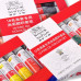 Набор профессиональных масляных красок Winsor Newton 18 цветов