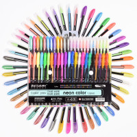 Набір гелевих ручок Neon Color 48 кольорів