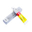 Художня масляна фарба Winsor Newton №100 Жовто-лимонна туба 45 мл